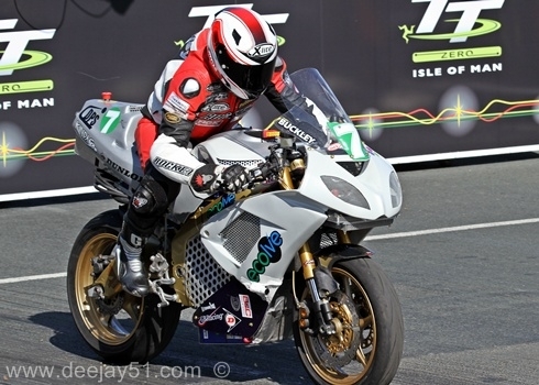 tt zero bikes